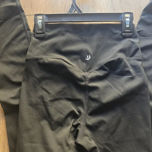 lululemon athletica Black Women Jeans Leggings - Picture 5 of 8